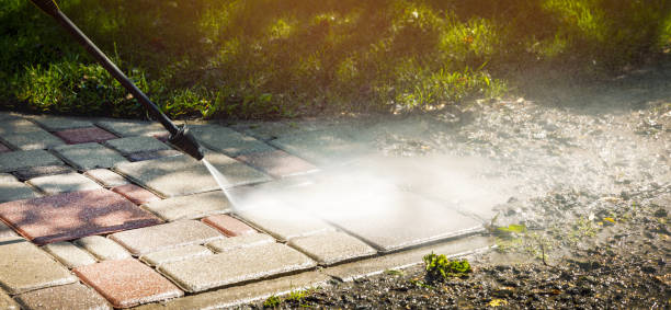 Best Building Exterior Washing  in Oregon, WI
